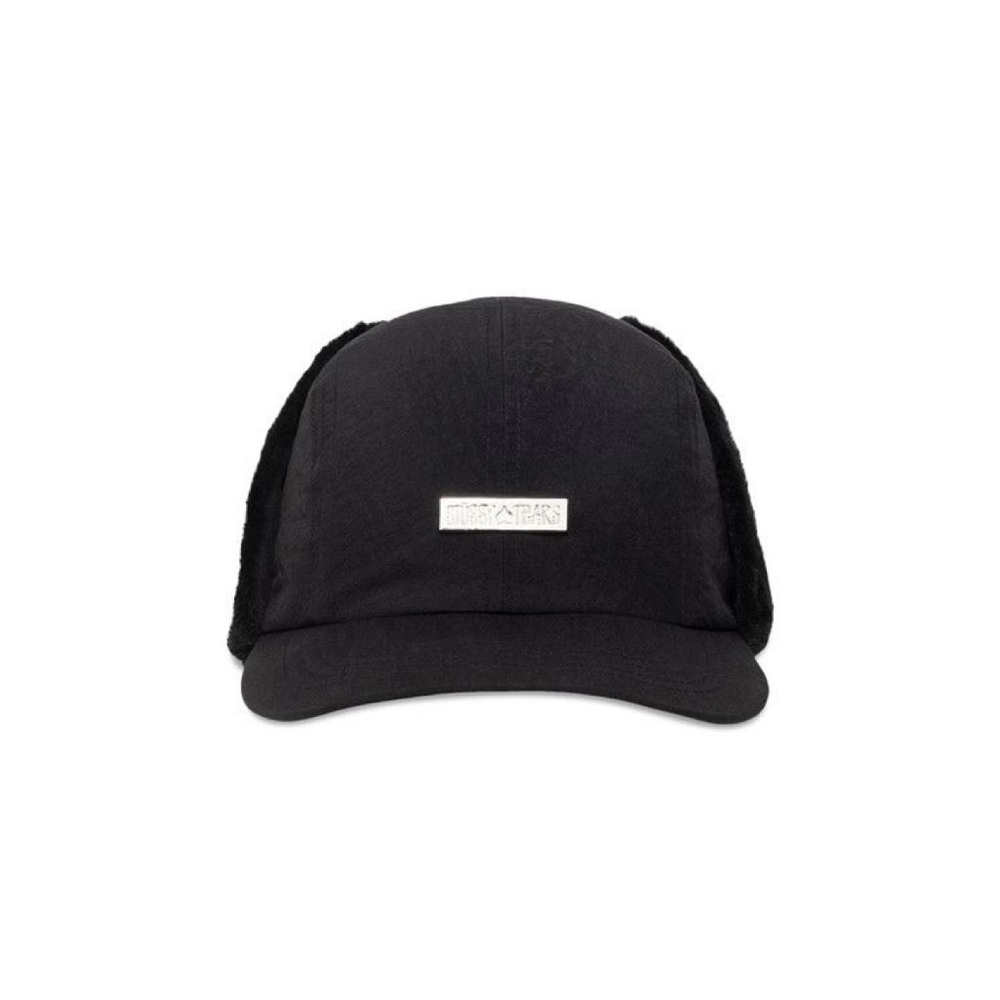 Stussy Denim Tears Earflap Cap